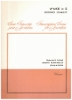 Picture of Vivace in G, Siegfried Schmiedt, ed. Joseph Macerollo, free bass accordion solo sheet music