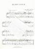 Picture of Two Trumpet Tunes, Henry Purcell, ed. Joseph Macerollo, free bass accordion solo sheet music
