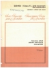 Picture of Sonata I Opus 5 (2nd Movement), J. C. Bach, ed. Joseph Macerollo, free bass accordion solo sheet music