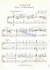 Picture of Sonata I Opus 5 (2nd Movement), J. C. Bach, ed. Joseph Macerollo, free bass accordion solo sheet music
