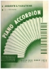 Picture of Andante and Variations, W. A. Mozart, ed. Joseph Macerollo, free bass accordion solo sheet music