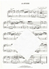 Picture of Allegro, W. F. Bach, ed. Boris Borgstrom, free bass accordion solo sheet music