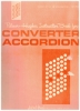Picture of Converter Accordion Method for Book 3/4 students, Palmer-Hughes, sheet music folio