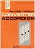Picture of Converter Accordion Method for Book 4 to 6 students, Palmer-Hughes, sheet music folio