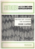 Picture of Preparatory Studies for Beginners, Eddie Harris, Accordion Miniatures Studies, easy free bass accordion sheet music folio
