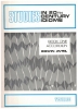 Picture of Studies in 20th Century Idioms Book 1, Edwin Avril, easy free bass accordion sheet music folio