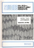 Picture of Studies in 20th Century Idioms Book 2, Edwin Avril, easy free bass accordion sheet music folio