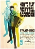 Picture of How to Play Rock 'n' Roll Accordion, Palmer-Hughes, sheet music folio