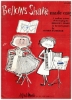 Picture of Bellows Shake Made Easy, Alfred d'Auberge, accordion sheet music folio