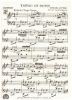 Picture of Tango of Roses, Schreier-Bottero, arr. F. Henri Klickmann, big-note accordion solo sheet music