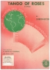 Picture of Tango of Roses, Schreier-Bottero, arr. F. Henri Klickmann, easy accordion solo sheet music