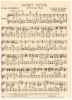 Picture of Muddy Water (A Mississippi Moan), Peter de Rose & Harry Richman, arr. Frank Gaviani, accordion solo sheet music