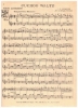 Picture of Cuckoo Waltz, J. E. Jonasson, arr. Frank Gaviani, accordion solo sheet music