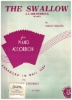 Picture of The Swallow (La Golondrina), a Mexican air, Narciso Serradell, arr. Pietro Deiro, accordion solo sheet music