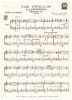 Picture of The Swallow (La Golondrina), a Mexican air, Narciso Serradell, arr. Pietro Deiro, accordion solo sheet music