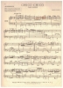 Picture of Chico Chico, Paso Doble, Nino Bonny, advanced accordion solo sheet music