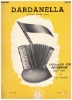 Picture of Dardanella, Fred Fisher/ Felix Bernard/ Johnny S. Black, arr. Paul Romani, advanced accordion solo sheet music