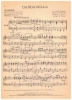 Picture of Dardanella, Fred Fisher/ Felix Bernard/ Johnny S. Black, arr. Paul Romani, advanced accordion solo sheet music