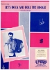 Picture of Let's Rock and Roll The Boogie, Andy Arcari, advanced accordion solo sheet music