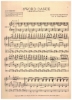 Picture of Sword Dance (Sabre Dance) from "Gayne Ballet Suite", Aram Khachaturian, transcribed by Luigi Appareti, advanced accordion solo sheet music