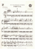 Picture of Partita, Alexandre Tcherepnin, advanced free bass accordion solo sheet music