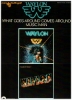 Picture of What Goes Around, Michael Smotherman, recorded by Waylon Jennings, sheet music
