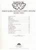 Picture of Another Man's Fool, John Ulrich, recorded by Waylon Jennings, sheet music