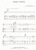 Picture of Ivory Tower, Clifford "Barny" Robertson, recorded by Waylon Jennings, sheet music