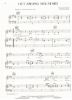 Picture of Out Among the Stars, Adam Mitchell, recorded by Waylon Jennings, sheet music