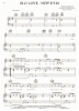 Picture of Old Love New Eyes, Rodney Crowell & Hank DeVito, recorded by Waylon Jennings, sheet music