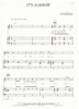 Picture of It's Alright, words & music Waylon Jennings, recorded by Waylon Jennings, sheet music