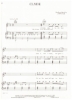 Picture of Clyde, words & music John Cale, recorded by Waylon Jennings, sheet music