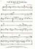 Picture of The Dukes of Hazzard (Good Ol' Boys), TV show title theme, words & music Waylon Jennings, sheet music