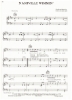 Picture of Nashville Wimmin', words & music Harlan Howard, recorded by Waylon Jennings, sheet music