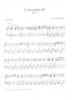 Picture of Comrades All March, Ralph Harcourt, arr. Al Richards, accordion solo sheet music