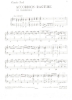 Picture of Accordion Ragtime, Claude Noel, accordion solo sheet music