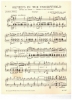 Picture of Orpheus in the Underworld Overture, Jacques Offenbach, transcribed by G. Romani, accordion solo sheet music