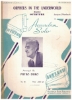 Picture of Orpheus in the Underworld Overture, Jacques Offenbach, transcribed by Pietro Deiro, accordion solo sheet music
