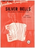 Picture of Silver Bells, Jay Livingston & Ray Evans, arr. Cliff Scholl, accordion solo sheet music