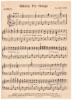Picture of Holiday for Strings, David Rose, arr. Pietro Deito Jr, accordion solo sheet music