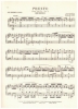 Picture of Presto from Trio Op. 1 No. 2, Beethoven, arr. A. Galla-Rini, accordion solo sheet music