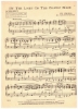 Picture of By the Light of the Silvery Moon, Gus Edwards, arr. Roberto Carreno, accordion solo sheet music