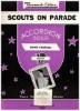 Picture of Scouts on Parade, Louis Costelli, accordion solo sheet music