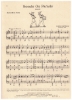 Picture of Scouts on Parade, Louis Costelli, accordion solo sheet music