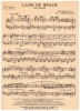 Picture of Lady of Spain, Paso Doble, Tolchard Evans, arr. F. Henri Klickmann, accordion solo sheet music