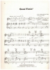 Picture of Good Timin', Brian & Carl Wilson, recorded by The Beach Boys, sheet music