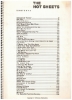 Picture of I Can't Stand It No More, written & recorded by Peter Frampton, sheet music