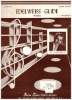 Picture of Edelweiss Glide Waltz, F. E. Vanderbeck, arr. Pietro Deiro Jr, accordion solo sheet music