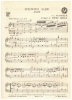 Picture of Edelweiss Glide Waltz, F. E. Vanderbeck, arr. Pietro Deiro Jr, accordion solo sheet music