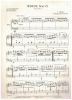 Picture of Minute Waltz Op. 64 No. 1, F. Chopin, arr. Galla-Rini, accordion duet sheet music